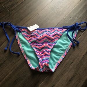 Aeropostale Bikini Bottom.